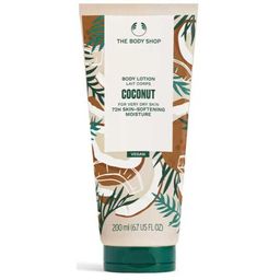 The Body Shop Body Lotion