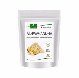 MoriVeda® - Ashwagandha Pulver