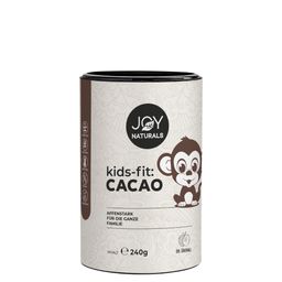 JOY NATURALS kids-fit:CACAO