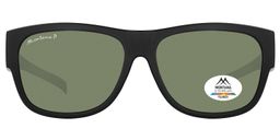 Montana Eyewear Cusco Sonnen-Überbrille