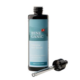 BENEGANIC INTENSIVE HAIR SERUM