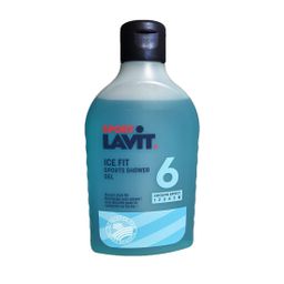 Sport Lavit® Ice Fit Sport Shower Gel
