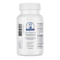 Dr. Hölter Pro Senior Pulver