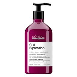 L'Oréal Professionnel Serie Expert Curl Expression Shampoo