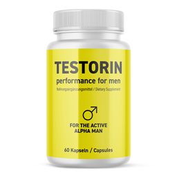 Testorin Kapseln - Performance for Men