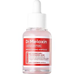 Dr. Melaxin ASTAXANTHIN Aufhellende Ampulle