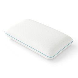 SHAPEVITAL Kopfkissen Vital-Dream | ergonomisch geformt | atmungsaktiv & druckentlastend
