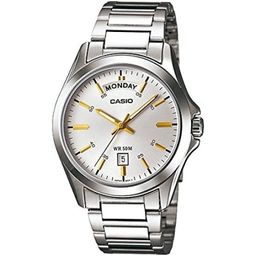 casio collection Mod. day date 50m