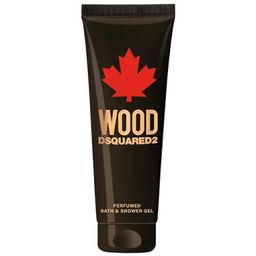 Dsquared� Wood Pour Homme Shower Gel