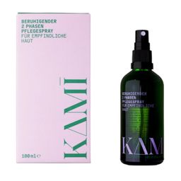 KAMI 2-Phasen-Pflegespray