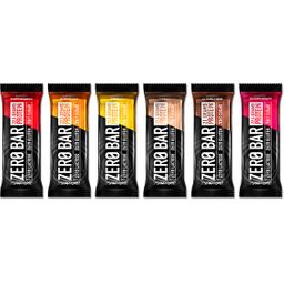 BioTech Zero Bar