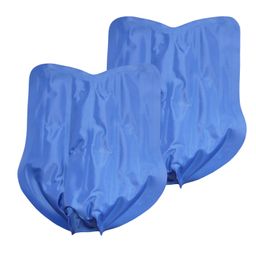 Equest Wellness Ersatz-Pad - Ersatz-Pad für Wellness Boots