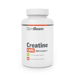 Kreatin Creapure® Monohydrat Kapseln