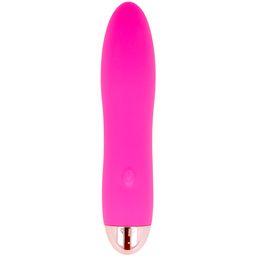 Dolce Vita - Silikon-Vibrator