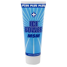 Ice Power Plus Kühlgel