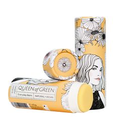 QUEEN of GREEN Helpful Helena