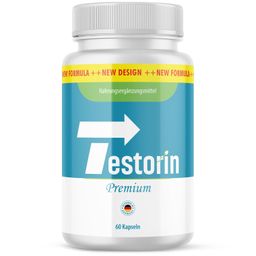Testorin Premium Kapseln
