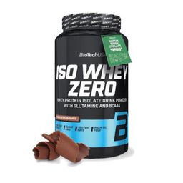 Biotech Iso Whey Zero
