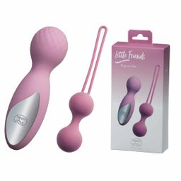Massage-Set „Little Friends Beginner Set“ | MINDS of LOVE