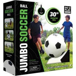 DoUPlay Jumbo Fußball