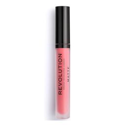 Makeup Revolution - Matter Lipgloss