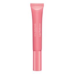 Clarins Instant Light Natural Lip Perfector 01 Rose Shimmer