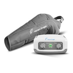 Venen Engel 4 mit Lymph-Flow Arm rechts