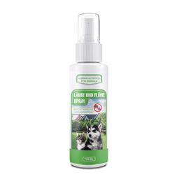 Adema Nutrition® Läuse & Flöhe Spray für Hund & Katze