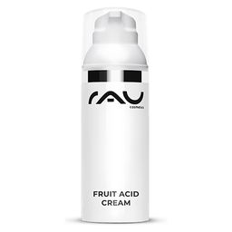 RAU Cosmetics Fruit Acid & BHA Cream - Fruchtsäurecreme mit Salicylsäure