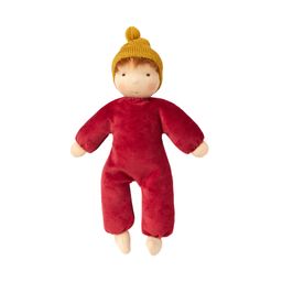 Käthe Kruse Waldorfpuppe NANA