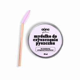 Auna Vegan Reinigende Seife für Hundeschnauze