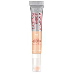Rimmel - Atmungsaktiver 25h-Longwear Concealer