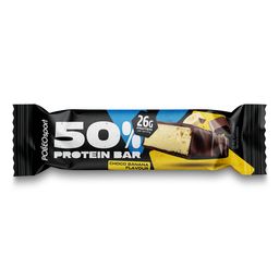 Polleo 50% Protein bar