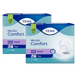 TENA ProSkin Comfort Maxi