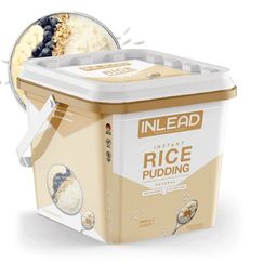 INLEAD Instant Rice Pudding Natural