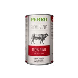 PERRO Premium Pur Rind