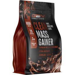 GEN Clean Mass Gainer