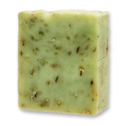 Florex - Kaltgerührte Schafmilchseife, Eisenkraut