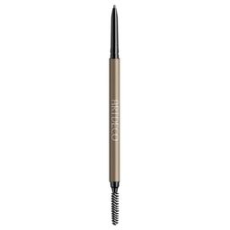 Artdeco Ultra Fine Brow Liner 21-Ash Brown