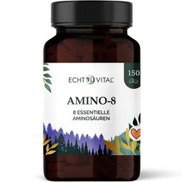 Echt Vital Amino-8