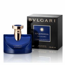 Bvlgari Splendid Tubereuse Mystique Eau De Parfum Spray 50ml