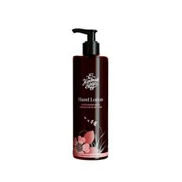 Handmade Soap Company Handlotion Koriandersamen
