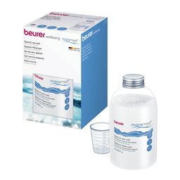 Beurer maremed® MK Spezial-Meersalz inkl. Messbecher