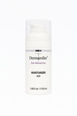 Dermaroller Moisturizer ACE