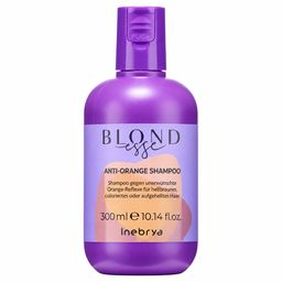 Inebrya Blondesse No-Orange Shampoo