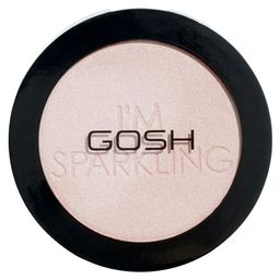 Gosh i'm Sparkling 003 Pearl Dust