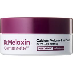Dr. Melaxin Cemenrete Calcium Volume Eye Patch 60ea