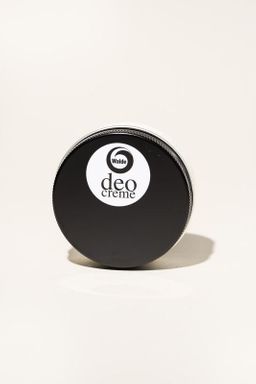 Walde Seifen Deocreme Seide