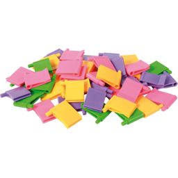 EDUPLAY Clips für Kartonset