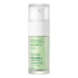 VT Cosmetics Cica Reti-A Essence 0.1